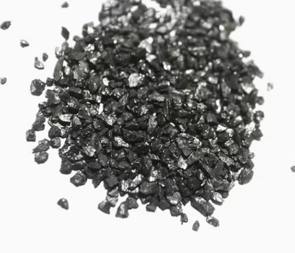 Forging Burn Additive Carbon Carbon