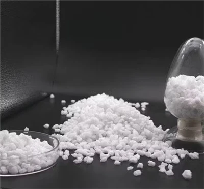 L’òxid d’alumini blanc abrasiu
