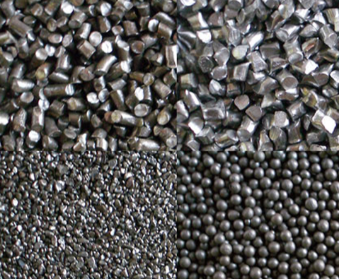 Steel Shot And Grit Steel Shot And Grit